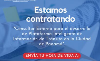 Vacante Consultor