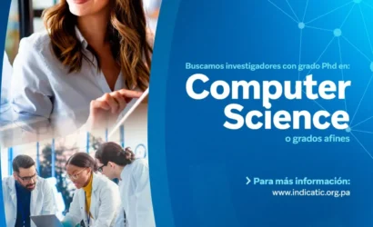 Vacante investigadores