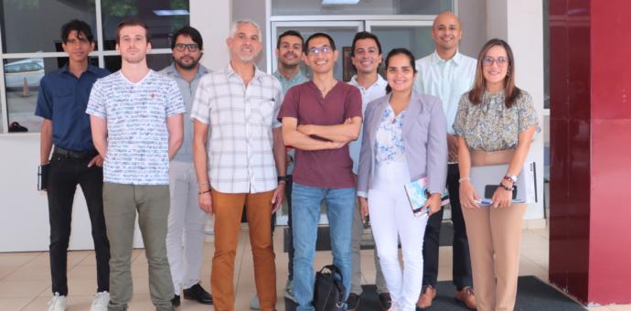 colaboración científica en agricultura digital