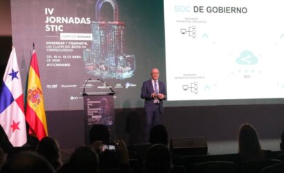 STIC Panamá 2025