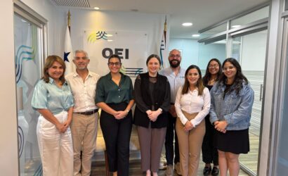expociencia panamá 2025