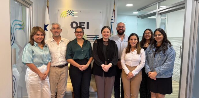 expociencia panamá 2025