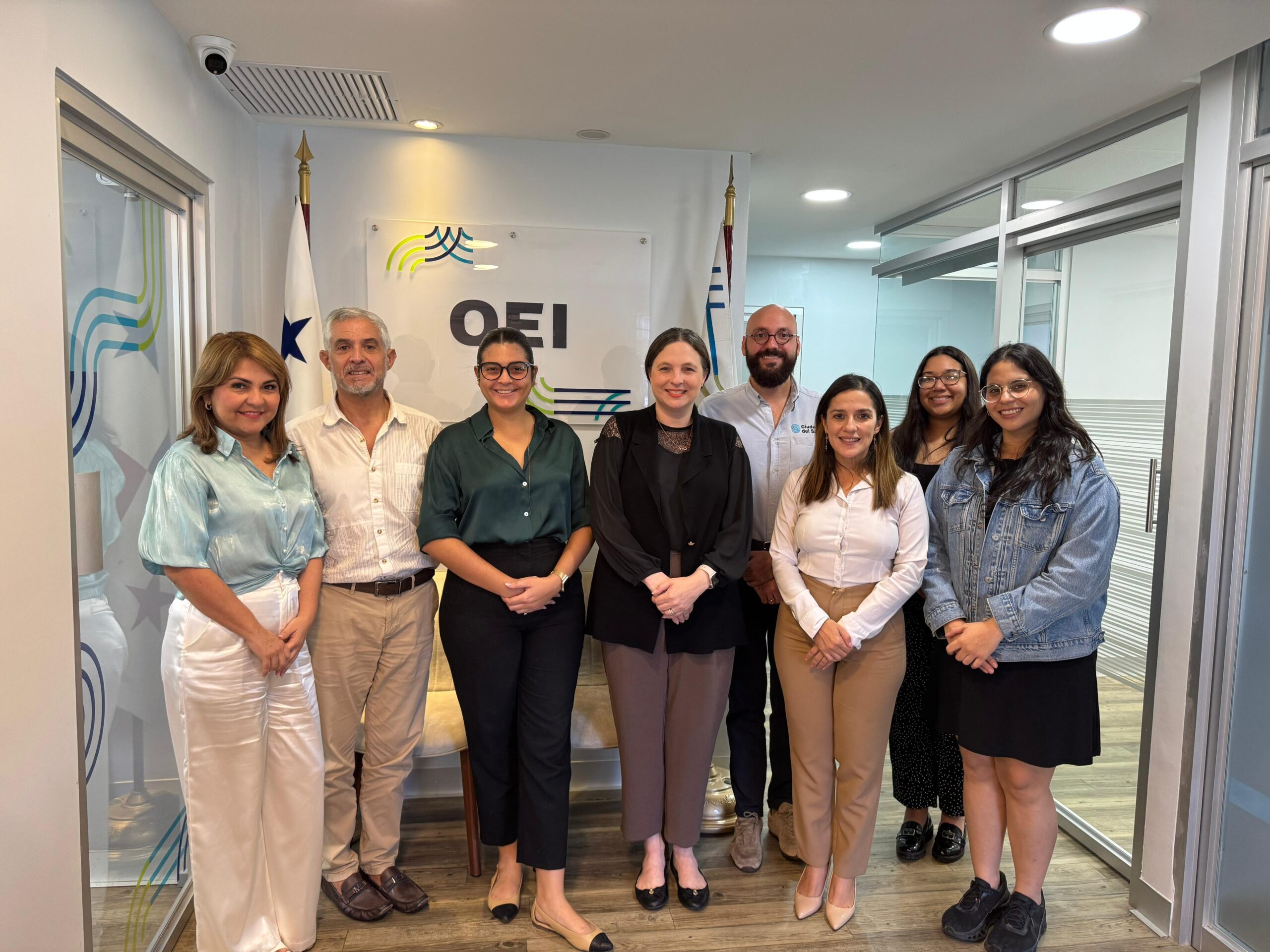 expociencia panamá 2025