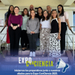 expociencia panamá 2025