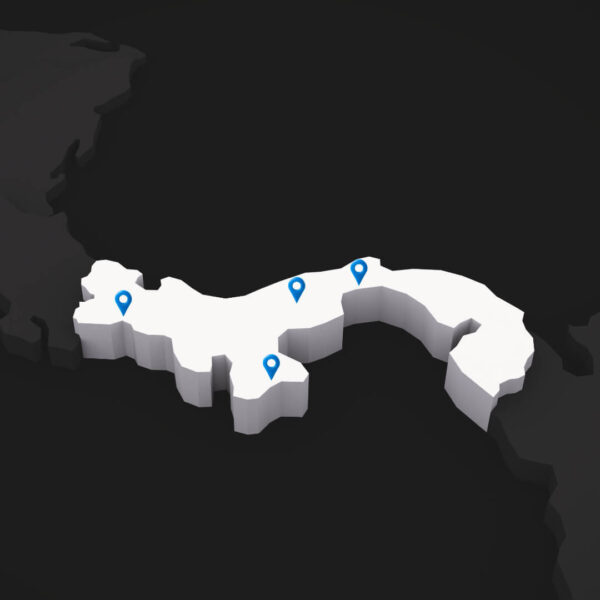 map proyecto indicatic aip