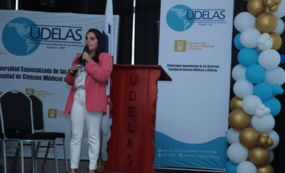 inteligencia artificial salud Panamá