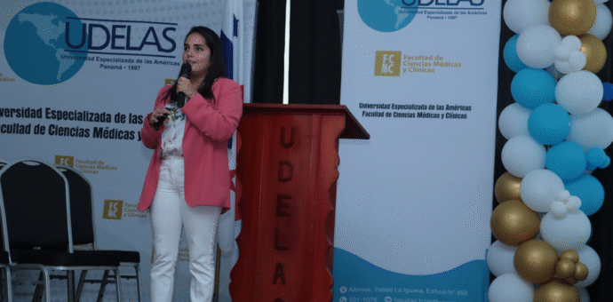 inteligencia artificial salud Panamá