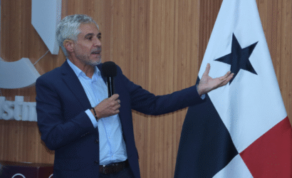 INDICATIC AIP investigación innovación emprendimiento Panamá