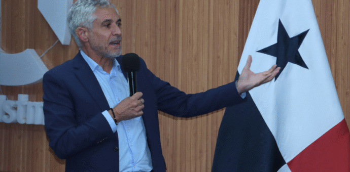 INDICATIC AIP investigación innovación emprendimiento Panamá