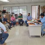 medición remota agricultura Coclé