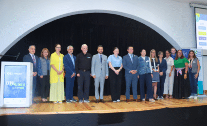 ExpoConCiencia 2025 Panamá