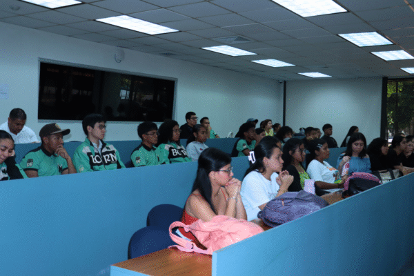 ExpoConCiencia 2025 Panamá