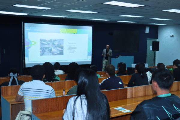 ExpoConCiencia 2025 Panamá