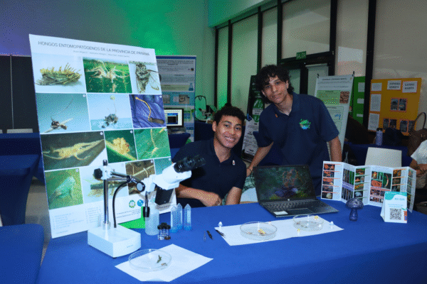 ExpoConCiencia 2025 Panamá