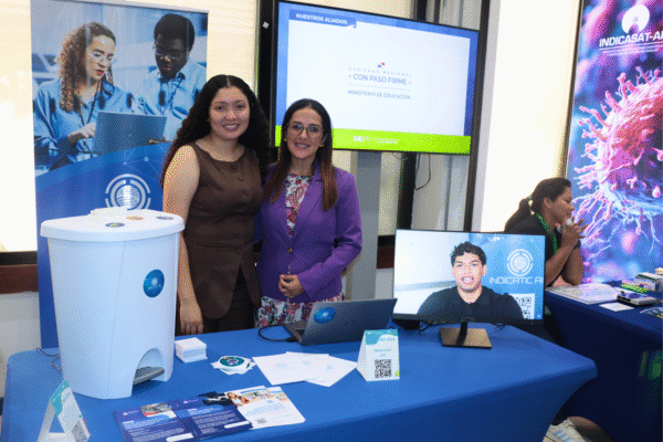 ExpoConCiencia 2025 Panamá