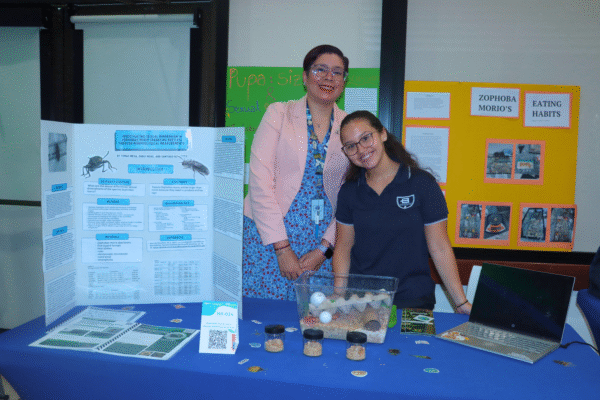 ExpoConCiencia 2025 Panamá