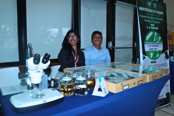 ExpoConCiencia 2025 Panamá