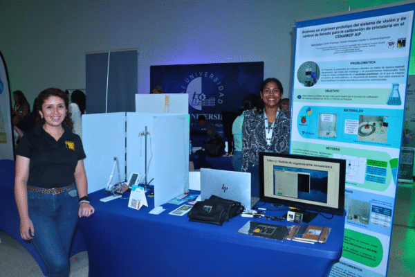 ExpoConCiencia 2025 Panamá