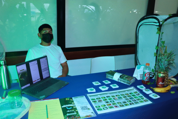 ExpoConCiencia 2025 Panamá