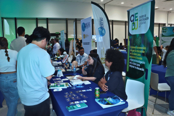 ExpoConCiencia 2025 Panamá