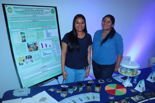 ExpoConCiencia 2025 Panamá
