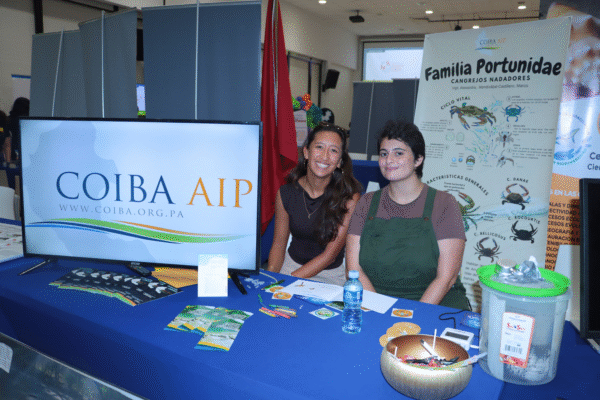 ExpoConCiencia 2025 Panamá