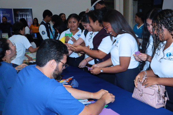 ExpoConCiencia 2025 Panamá
