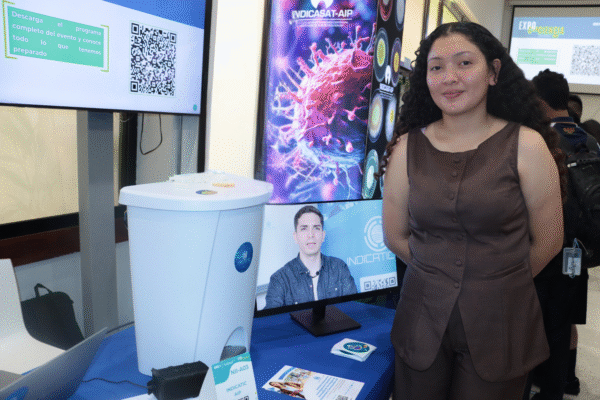 ExpoConCiencia 2025 Panamá