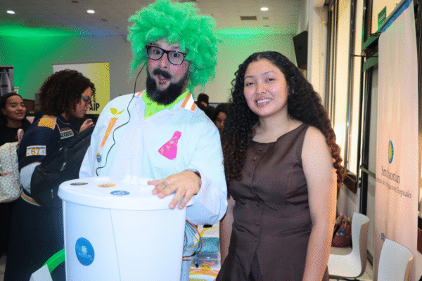 ExpoConCiencia 2025 Panamá