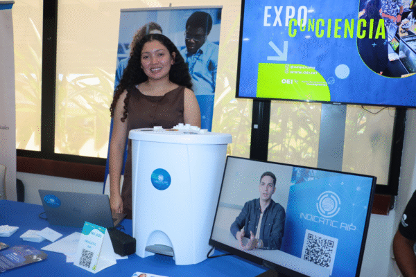 ExpoConCiencia 2025 Panamá