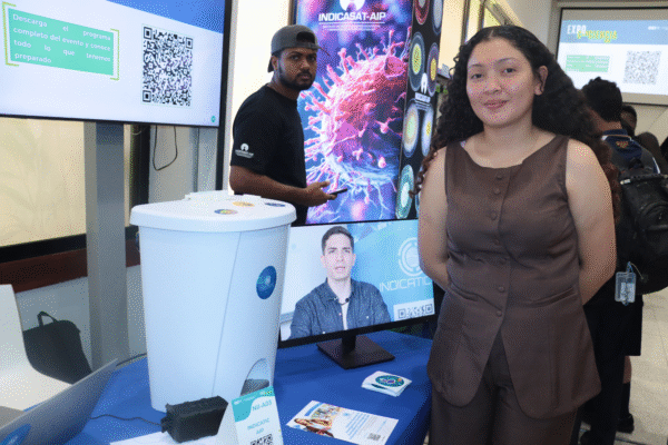 ExpoConCiencia 2025 Panamá
