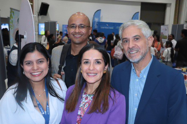 ExpoConCiencia 2025 Panamá