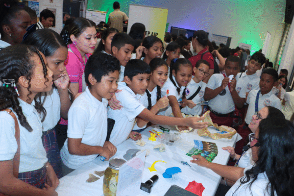 ExpoConCiencia 2025 Panamá
