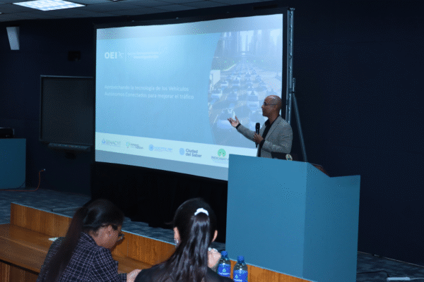 ExpoConCiencia 2025 Panamá
