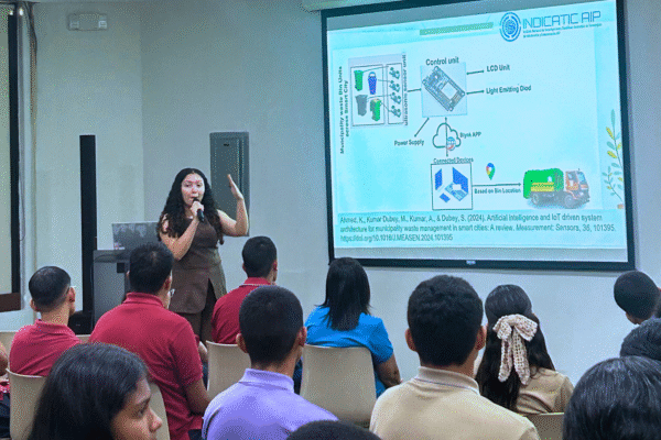 ExpoConCiencia 2025 Panamá