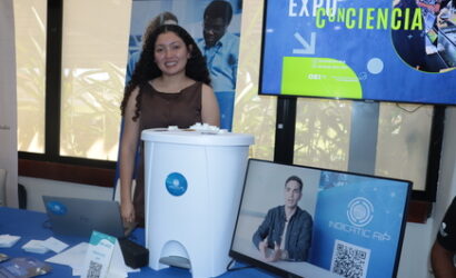 ExpoConCiencia 2025 Panamá