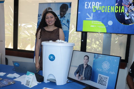 ExpoConCiencia 2025 Panamá