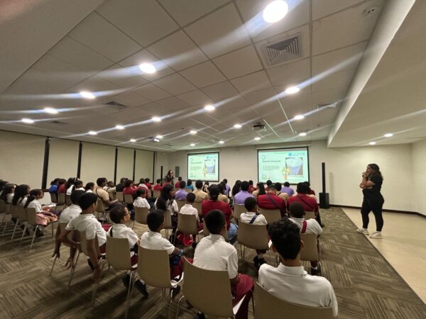 ExpoConCiencia 2025 Panamá