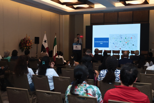 AIP Panamá transformación digital