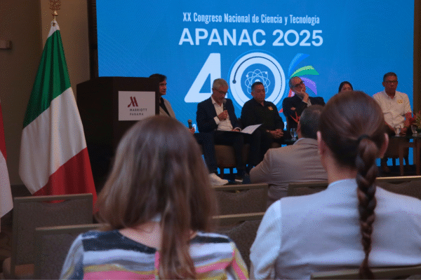 AIP Panamá transformación digital