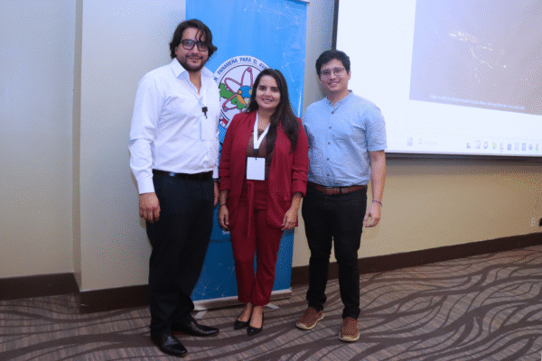 APANAC 2025 Panamá