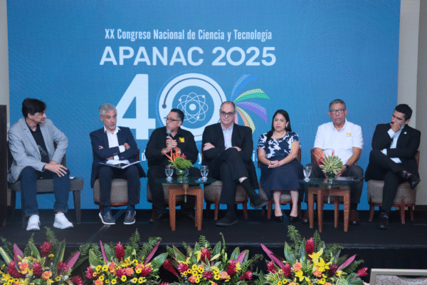 AIP Panamá transformación digital
