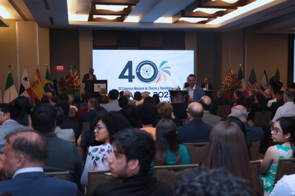 INDICATIC AIP Inauguración APANAC 2025