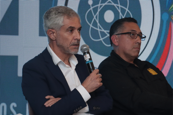 AIP Panamá transformación digital