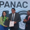 INDICATIC AIP Inauguración APANAC 2025