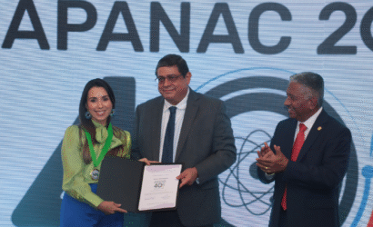 INDICATIC AIP Inauguración APANAC 2025