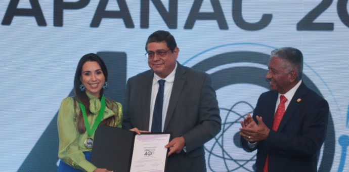 INDICATIC AIP Inauguración APANAC 2025