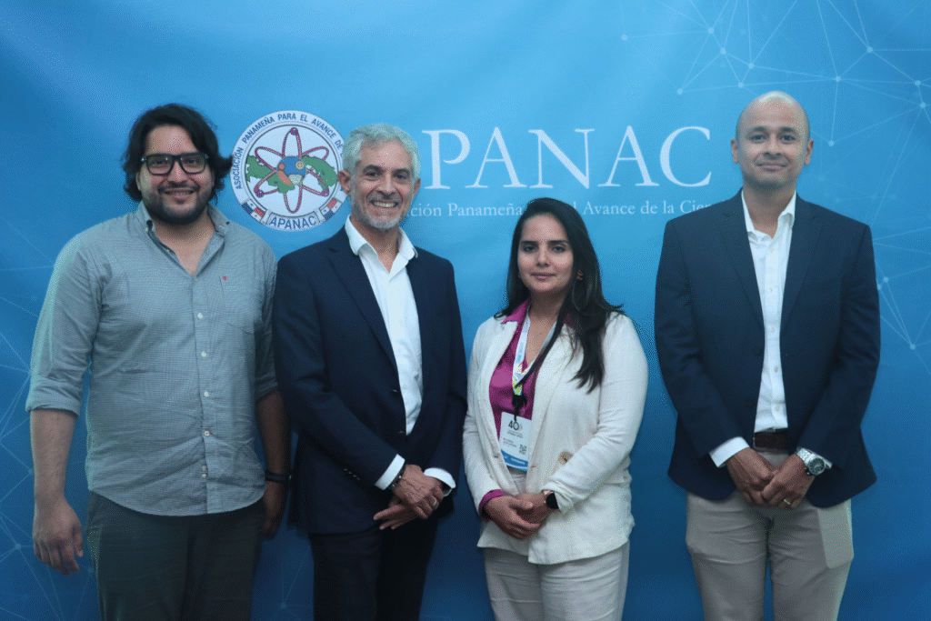 APANAC 2025 Panamá