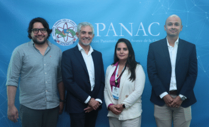 APANAC 2025 Panamá