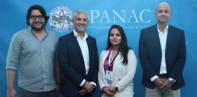 APANAC 2025 Panamá